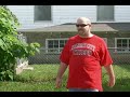 Split test with a blur Split test with a blur