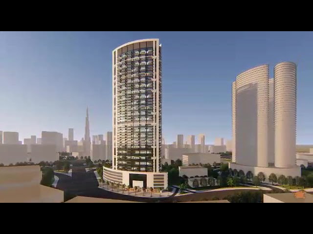 Апартаменты в ЖК Nobles Tower