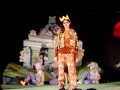 IKNS - Disney's The Jungle Book musical