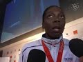 SPORT365: Epangue, la médaille du bonheur SPORT365: Epangue, la médaille du bonheur