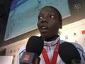 SPORT365: Epangue, la médaille du bonheur