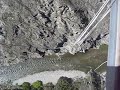 Adriana at Nevis Bungy NZ Adriana at Nevis Bungy NZ