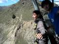videos de Adriana at Nevis Bungy NZ