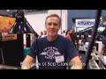 Daytona Expo - Interview w/Bob Clark