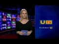 UTV In-Vision Continuity with Sarah Dobson (2009)