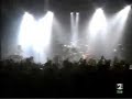 Milonga del marinero y el capitán (vivo) 1995 -Los Rodríguez