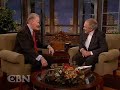 Richard Roberts on The 700 Club Richard Roberts on The 700 Club
