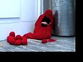 crochet cocoon
