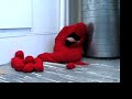 crochet cocoon
