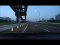 Morning drive in Tokyo 02 -?????????????- Morning drive in Tokyo 02 -?????????????-