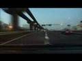 Morning drive in Tokyo 02 -早朝の羽田空港周辺ドライブ-