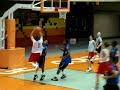 CapitolHoopsCom W.T. Woodson vs Paul VI Nike Pro city CapitolHoopsCom W.T. Woodson vs Paul VI Nike Pro city