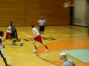 CapitolHoopsCom W.T. Woodson vs Paul VI Nike Pro city