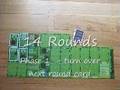 Boardgamelover from DownUnder - Agricola Part 1 of 2