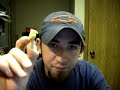Yucatan Orange Habanero- Taste Test