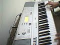 Yamaha A300TR Aramam ?brahim Tatl?ses Yamaha A300TR Aramam ?brahim Tatl?ses