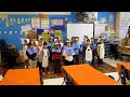 Mrs. Engborg's Class - Thanksgiving Presentation Part 2
