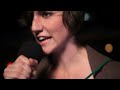 #89 Plainclothes Tracy: Wine Tilt