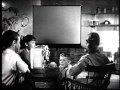 Kodak Brownie Film Projector Commercial (1961)