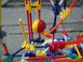 Ball Machine ballmachine ballenmachine bal track fun lol k'nex knex deanstudio's