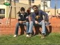 Gato Fedorento - Anão, Coxo,...