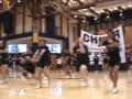 Cheer San Francisco Performs for UCA Cheer Camp Audience