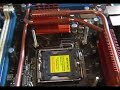 8800 GTX Sli Building a Monster Computer Part 3 8800 GTX Sli Building a Monster Computer Part 3