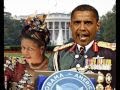 Obammy And Wife