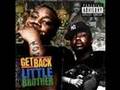 Little Brother-Good Clothes