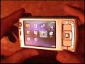 Nokmote Nokia N95 Nokmote Nokia N95