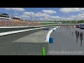 Iracing modifieds wreck