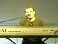 teledysk, klip, Francesco Baccini,- Quelli come me