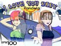 PIU Pump It Up Zero (Exceed SE) : I Love You Baby