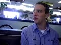 b-day at mcdonalds