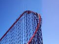 The Big One - Blackpool 2005