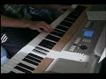 Sonic 2: Special Stage on piano