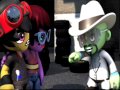 ModNation Racers Clasificacion Campeonato Local esp