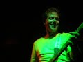 love changes everything live performance