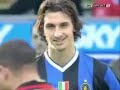Zlatan Ibrahimovic (by Merca89)
