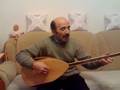 Efkarli Kazim (Aramiza Girdi Daglar)