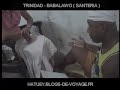 Séance avec un Babalawo à Trinidad
