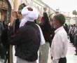 chiite exhibition in mashad
