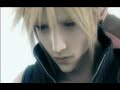 Final Fantasy VII - Blind - CloudxAeris