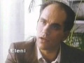 John Malkovich - 1985 Eleni Trailer