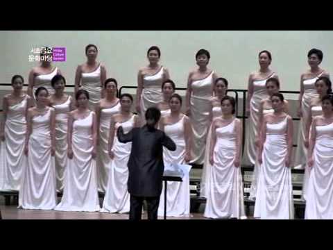 [제897회] 서초구립여성합창단의 정기연주회 Why we sing 1부