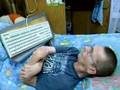 Arkadiy is working on PC