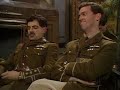 Lord FlashHeart - Blackadder 4