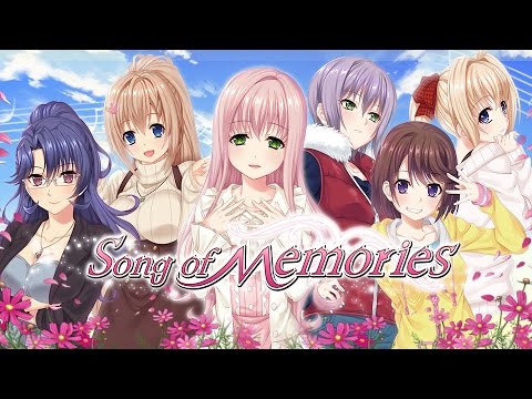 Song of Memories