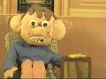 clay stop motion lip sync