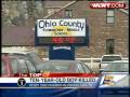 Arrest Made In Connection With Boy's Death